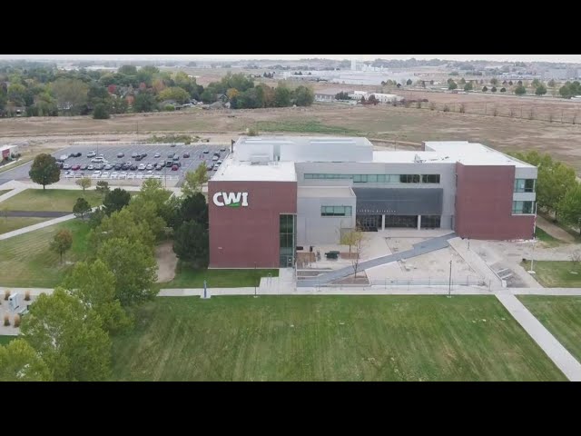 Viewpoint preview: CWI growing to meet student, employer needs