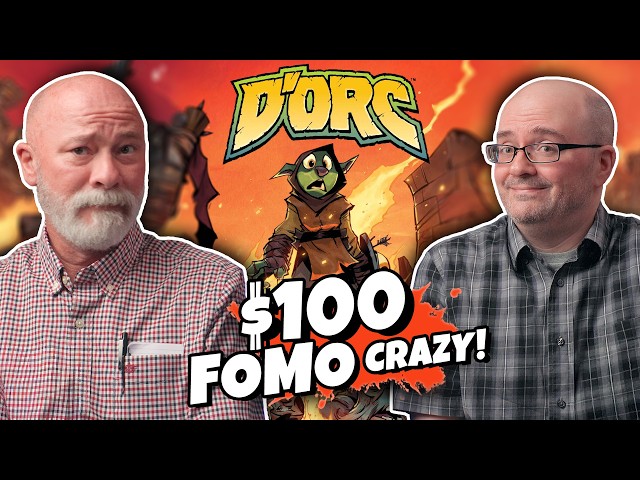 NEW Comics Hitting $100?! Speculation Is Out of Control
