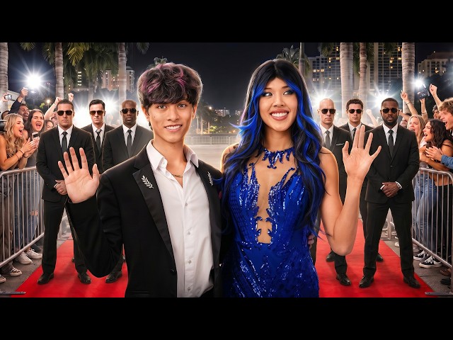 No One Knows I’m a Famous Actor | Alan's Universe