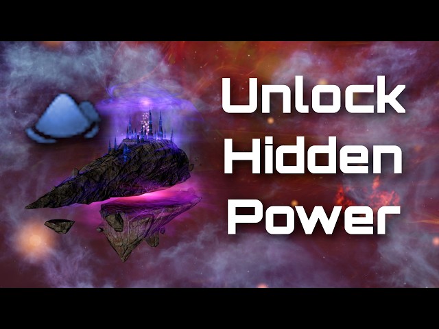 The Enclave That Nobody Uses Properly