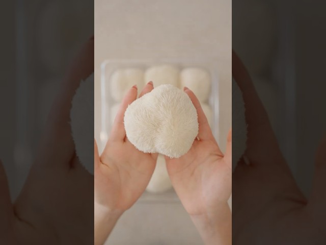 You've probably never seen these before