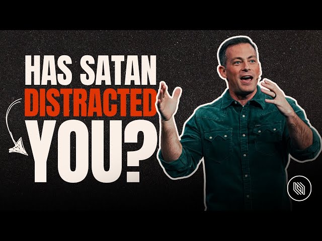 How to Reignite Your Fire for God | Pastor Josh Howerton