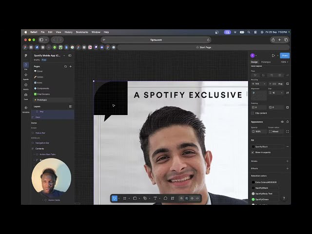 Build a Spotify Clone with Flutter | Episode 4: Your Shows & Featured Charts