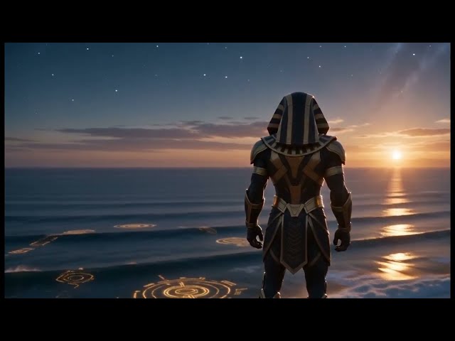 Pacific Code Music Video