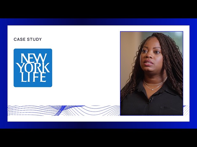 New York Life Realizes Big Savings with Verint Quality Bot