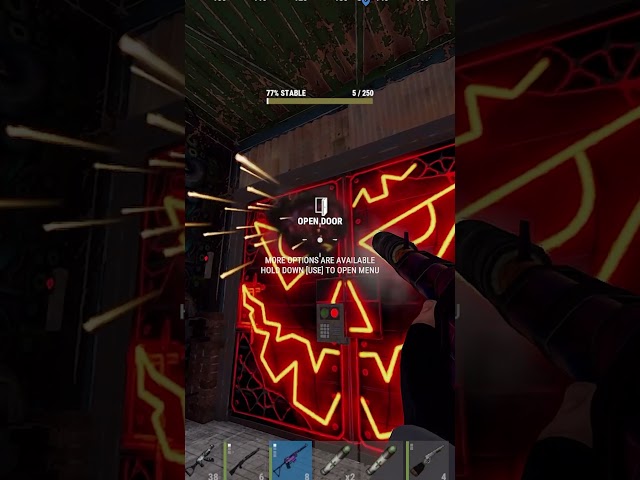 I Found their HIDDEN Sulfur BOX... (Rust Raid)