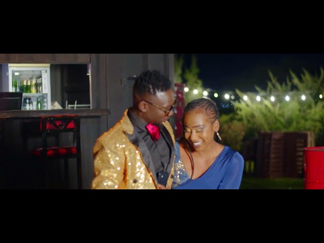 Tony Ndiema   Chik Iti