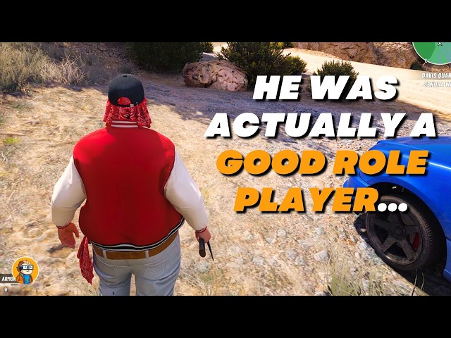 Koil Remembers When People Got Banned For The Dumbest Things | NoPixel V