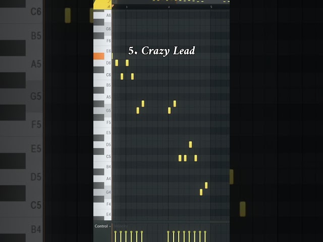 How to make INSANE MELODIES in FL STUDIO!