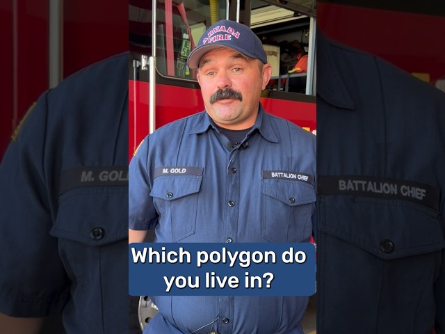 Learn About Arvada's Evacuation Polygons