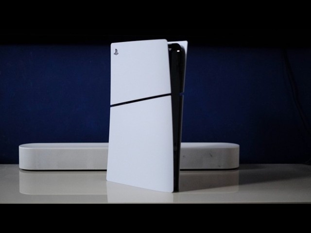 How long can you expect a PlayStation 5 to last?