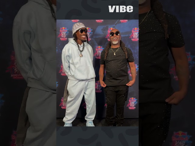 Ying Yan Twins SET A VIBE  With Their Top Strip Club Anthems | VIBE