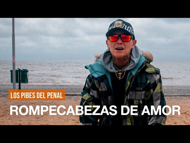 Los Pibes del Penal - Love Puzzle (New for 2026) 🎵