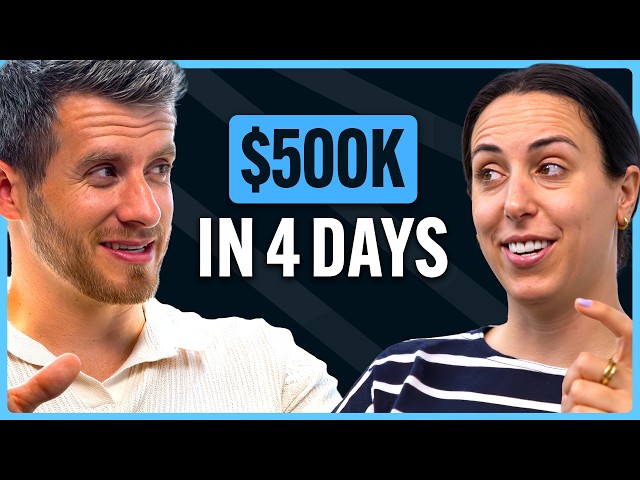 $1M CEO: How to ACTUALLY Sell Online Courses in 2026