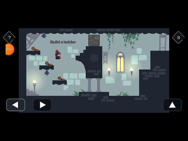 Tricky Castle Trap Adventure - Gameplay walkthrough - 2026/10/08