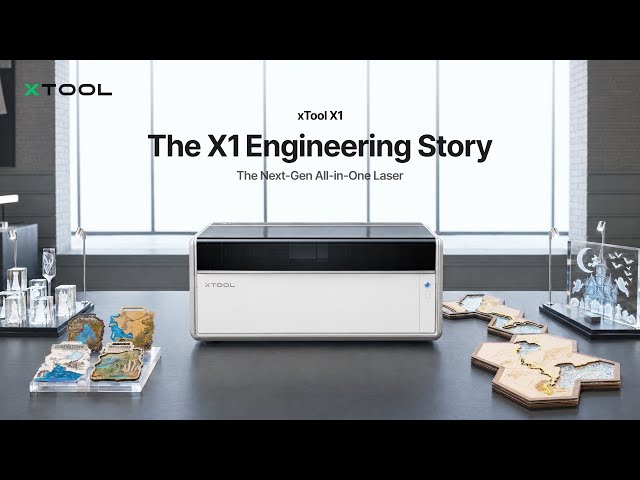 Behind X1 | Building One Machine for Everything Was Harder Than We Thought