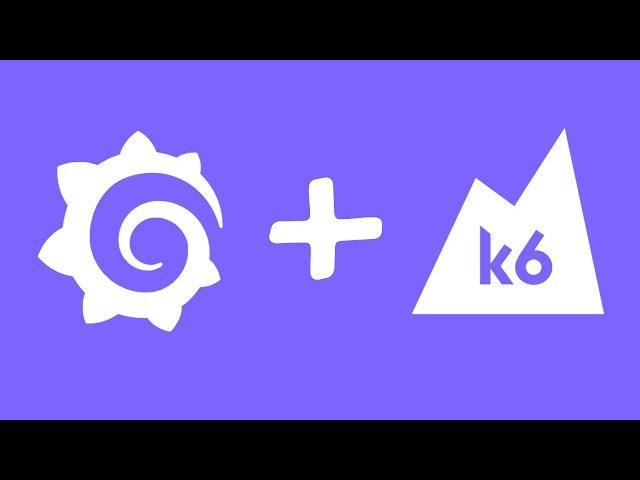 Introducing Grafana Cloud k6: How to run load tests with Grafana and k6