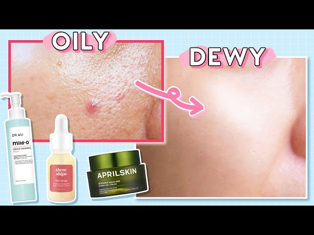 ☀️How to Change Up Your Skincare Routine For Oily, Combo & Dry Skin Types! (2021)