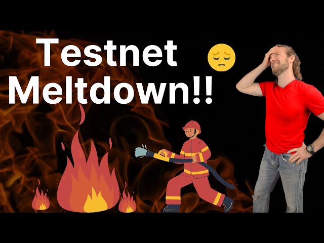 Crypto 101 - What Is A Testnet?