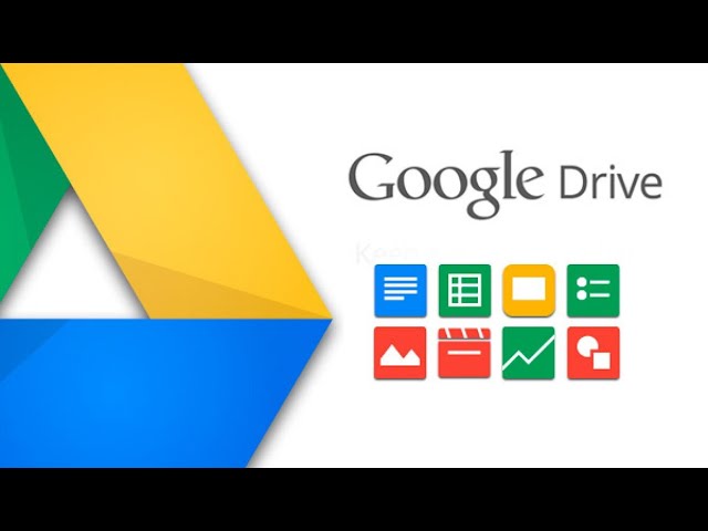 Google Drive Tutorial for Absolute Beginners July 2025