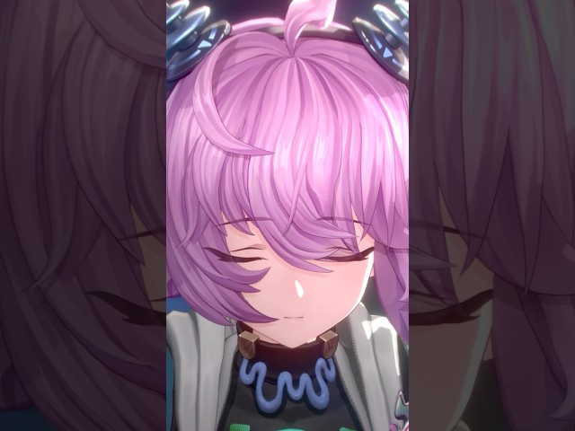 NTE丨Linko Character Short (ver.2)