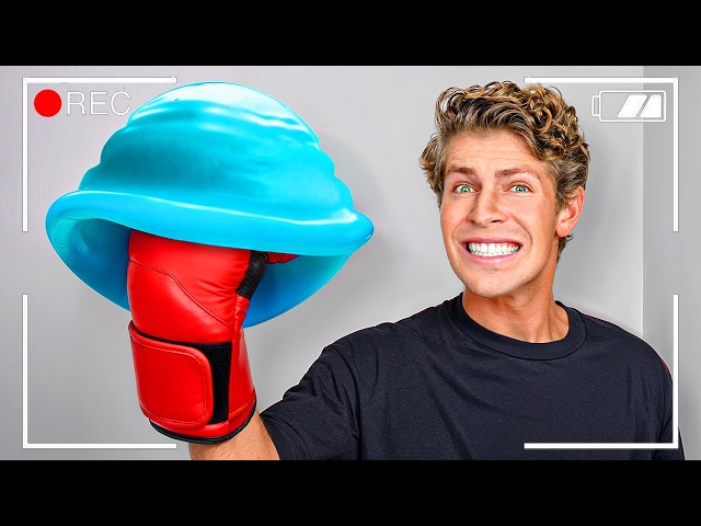 Make The Most Satisfying Video, Win $1,000!