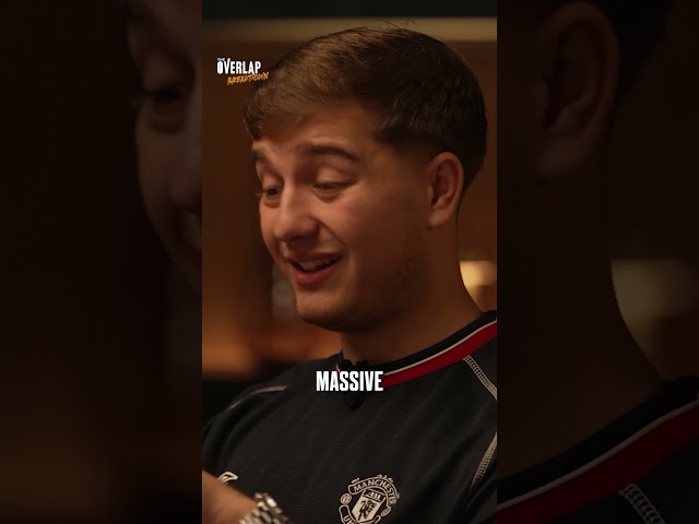How do Man United STOP leaking goals? 🤔🔴 #manchesterunited #premierleague #football