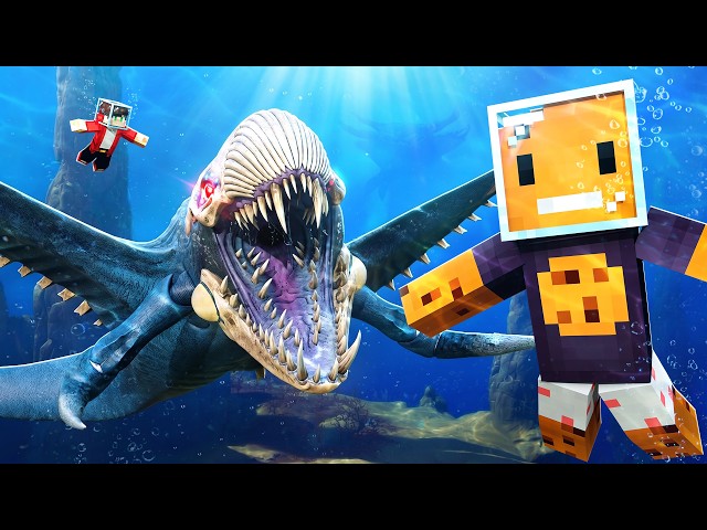 returning to subnautica was a big mistake...