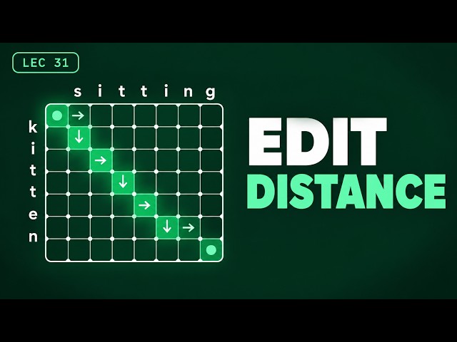 DP on String | Lec 31