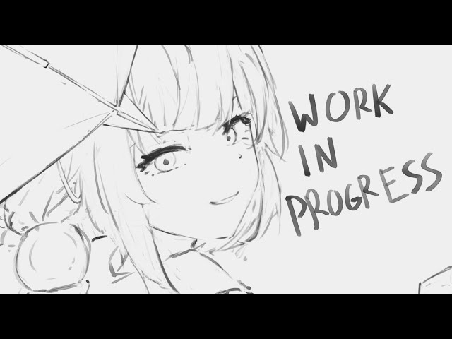 DRAWING THE THING