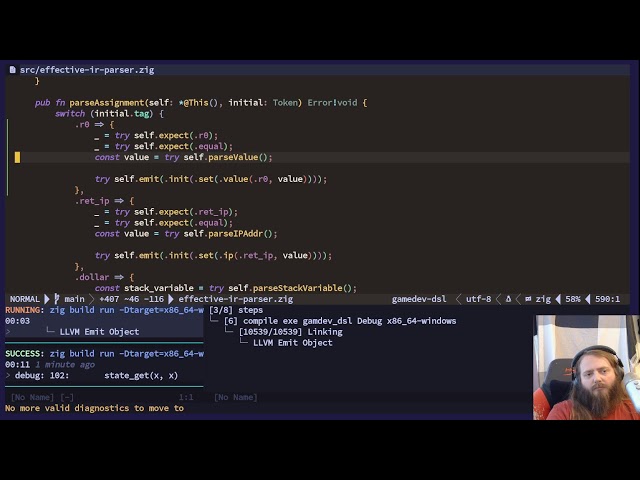 [zig]  learning about effects by making a language VM