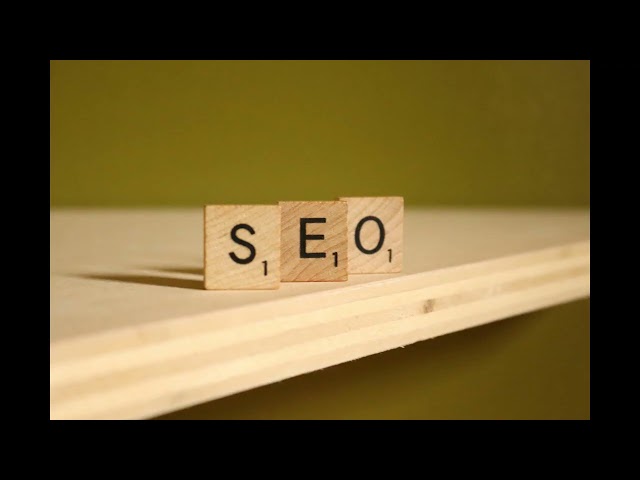 Fully automated SEO