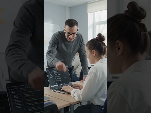 Ready to begin your IT career?