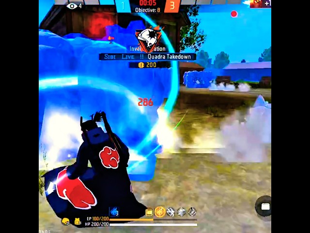 🥵😵‍💫🫨 FF Vibez 🔥🌪️🕺🕺🕺 #freefire#vincenzoff#b2k#bnl#raistar#1vs4jod#gaming#FFvibez#ffviral#ffshorts