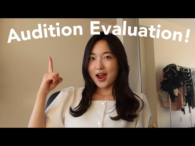 250K GIVEAWAY 🎉 K-pop Audition Evaluation!