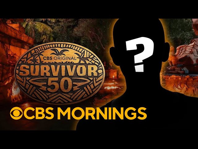 Spoiler alert! Shocking "Survivor" double elimination