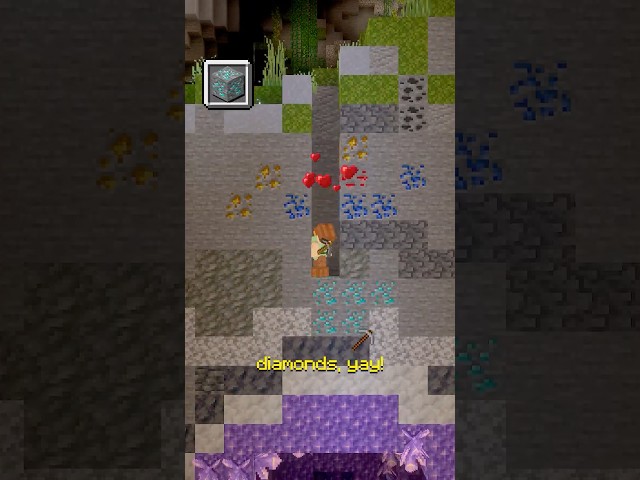 MINECRAFT DIGGING SONG