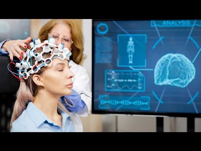 Brain-Computer Interfaces (BCIs): A Deep Dive.....