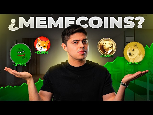 What are Memecoins? | The Definitive Guide 2026