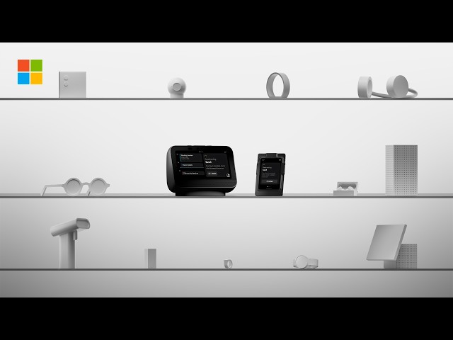 Introducing Project Solara: Composing a new platform for agent-first devices | Microsoft Build 2026