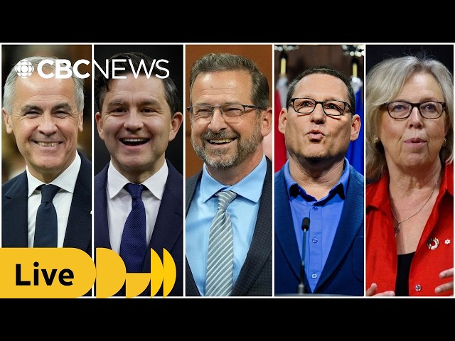 Watch elected officials debate | Question Period | Sep. 23, 2026