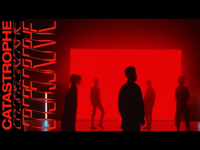 Crossfaith - 'Catastrophe'
