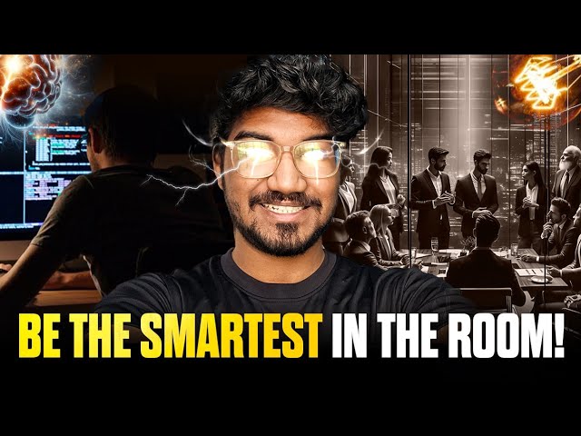 Improve your Logical Thinking like a Pro! | Logical Thinking Guide for Programmers | Tamil