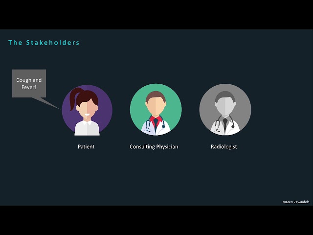 Bayesian Approach to Clinical Decision Making