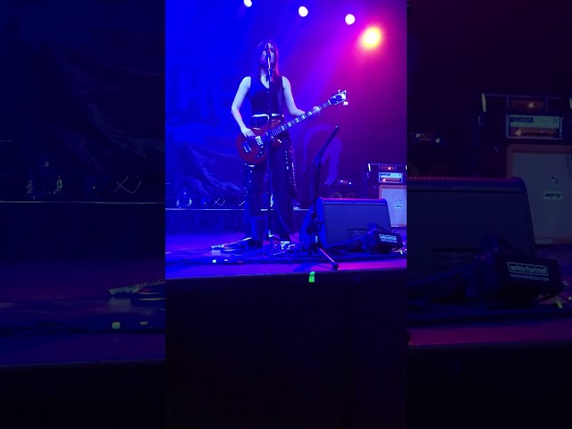 Speed of Light Inch by Inch part 1 #concert #minneapolismn #livemusic