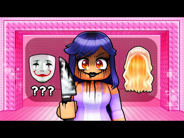 NEVER Play Roblox DIVA TOWER...
