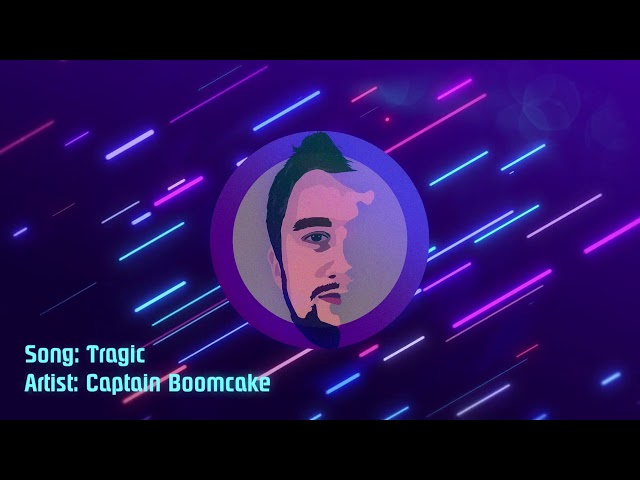 Tragic by Captain Boomcake