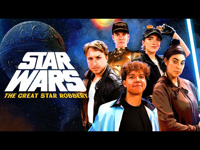 Star Wars: The RPG