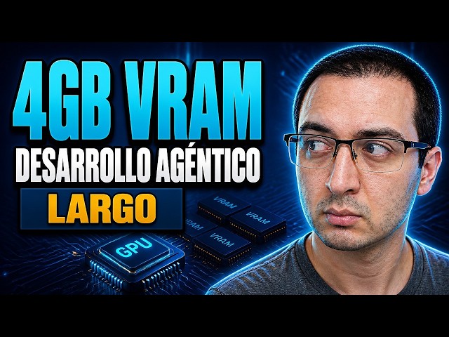 Sharp MiniCPM5 ⚡ Desarrollo agéntico largo en 4GB de VRAM