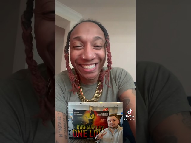 #moviereview #bobmarley #youtubeshorts